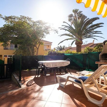 Duplex Sun And Sea Villa Sonnenland Екстериор снимка