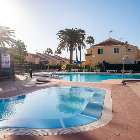 Duplex Sun And Sea Villa Sonnenland Екстериор снимка