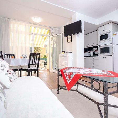 Duplex Sun And Sea Villa Sonnenland Екстериор снимка