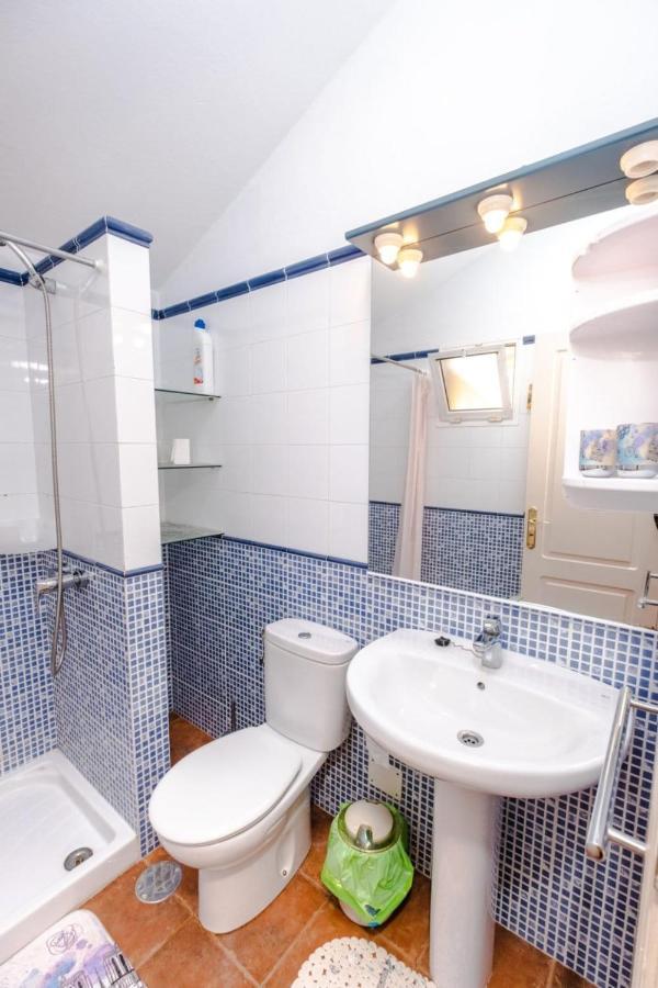 Duplex Sun And Sea Villa Sonnenland Екстериор снимка