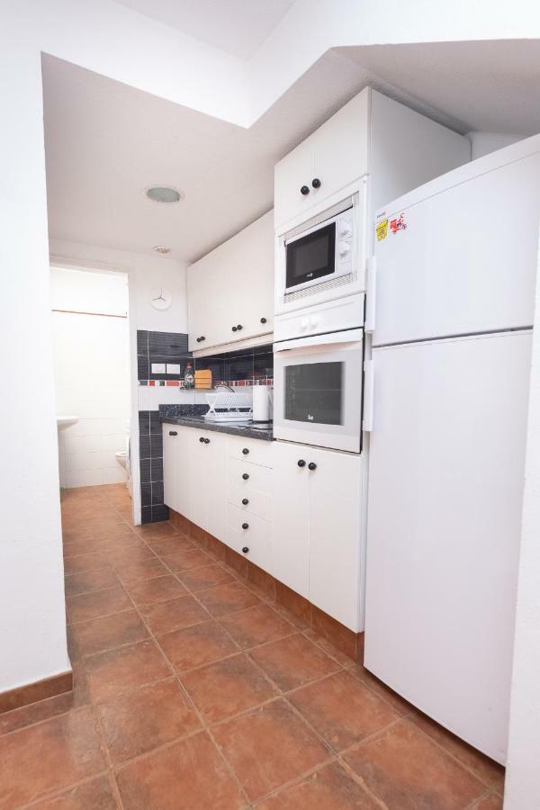 Duplex Sun And Sea Villa Sonnenland Екстериор снимка